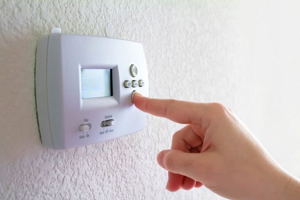 Pametni termostati