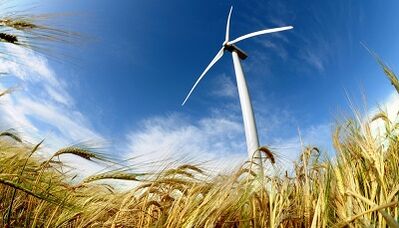 Zakaj morate prihraniti električno energijo