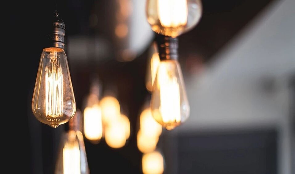 LED sijalke za varčevanje z energijo