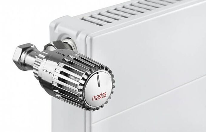 Pravilna poraba plina